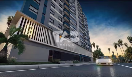 Apartamento no Safira Riverside à venda