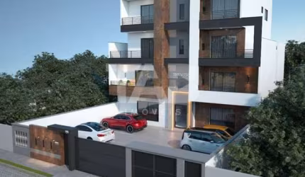 Apartamento no Treviso Residence à venda