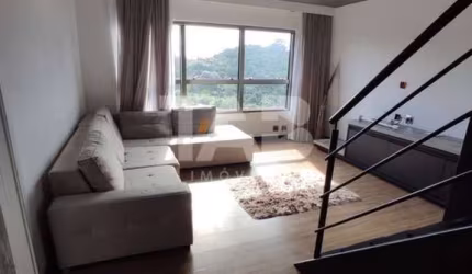 Cobertura Duplex à venda no MaxHaus Praia Brava