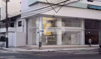 Sala comercial à venda em Balneário Camboriú
