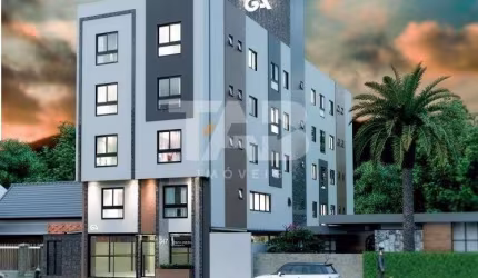Apartamento com 2 quartos à venda em Balneário Camboriú