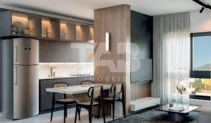 Apartamento com 2 quartos, Nações - Balneário Camboriú
