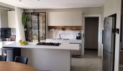 Apartamento à venda com 3 suítes | Lotisa Classic