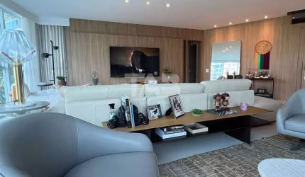 Apartamento com 4 quartos à Venda, Praia Brava - Itajaí