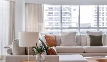 Apartamento com 5 quartos à Venda, Praia Brava - Itajaí