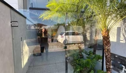 Apartamento Garden com 2 quartos, Machados - Navegantes