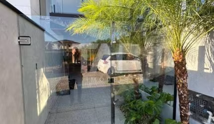 Apartamento Garden com 2 quartos, Machados - Navegantes