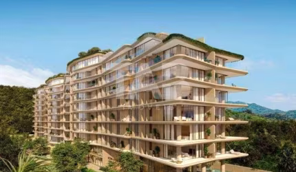 Apartamento com 3 suítes no Scenarium à Venda
