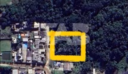 Terreno com 4.900 m² para venda na Penha
