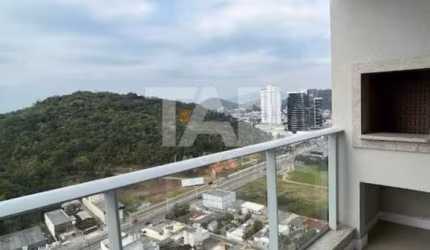 Apartamento para venda com 68m² | Praia Brava
