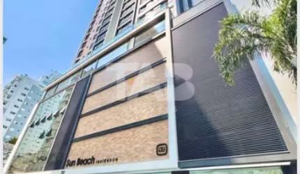Apartamento para venda com 4 dormitóios | Balneário