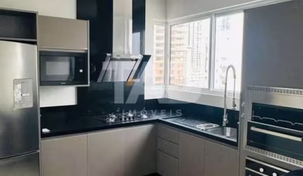 Citta Di Vinci - Apartamento com 4 suítes para venda