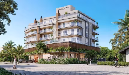 Sala comercial frente mar para venda | Mariscal