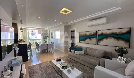 Apartamento à Venda no Edifício Peniche