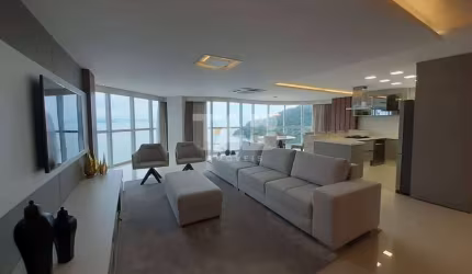 Ibiza - Apartamento com 4 suítes para Locação