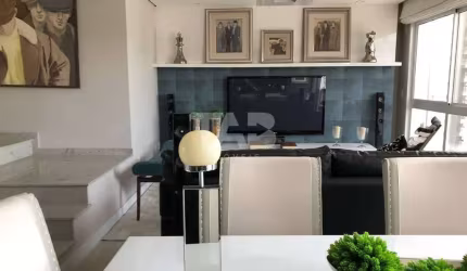Cobertura no Edificio Il' Pioniere Residencial