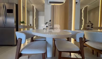 Apartamento com 3 dormitórios para venda | Praia Brava, Itajaí