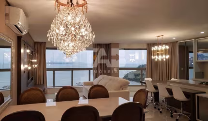 Edifício Baturité - Apartamento alto padrão para alugar