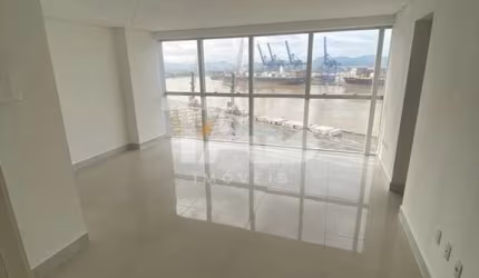 Sala comercial para locação no Edifício Lion Center