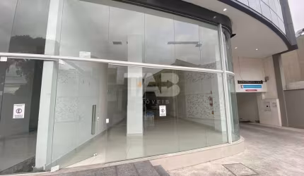 Sala comercial para locação no Edifício Lion Center