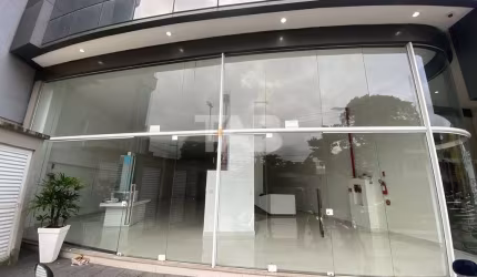 Sala comercial para locação no Edifício Lion Center