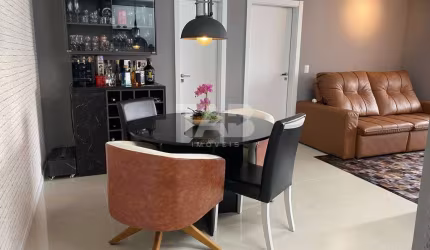 Ed. Ravenna - Apartamento com 2 suítes à venda