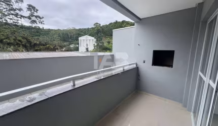Apartamento diferenciado à venda no Royal Ressacada