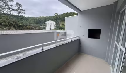Apartamento diferenciado à venda no Royal Ressacada