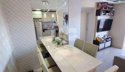 Apartamento com 2 dormitórios à venda | São Vicente