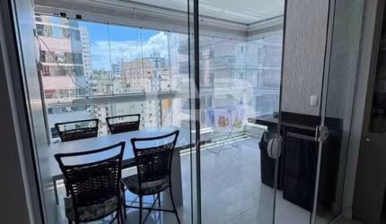 Apartamento com 3 suítes à venda | Itapema