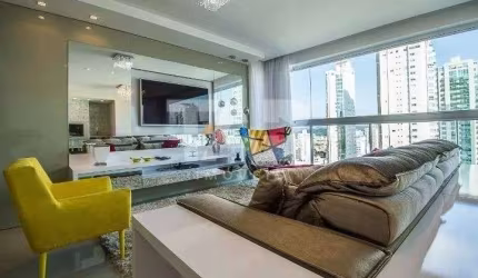 Palm Beach - Apartamento com 3 suítes para locação