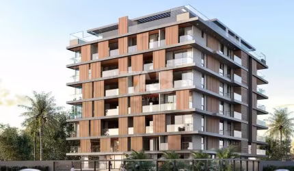 Tirreno Residenziale - Praia Brava