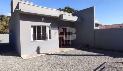 Casa Geminada em Penha
