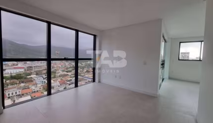 Apartamento Vista Mar em Pereque - Porto Belo/SC