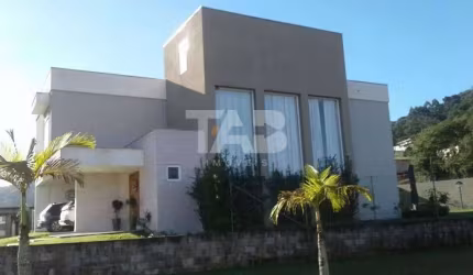 Casa para Locação anual no Caledonia