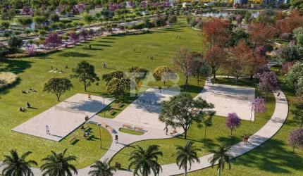 Flores de Sal - Lote com 255m² | Tijucas