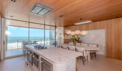 Apartamento Decorado no Tirreno Residenziale