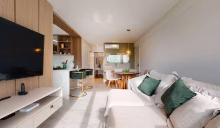 Apartamento à venda no Brava Arts | Praia Brava