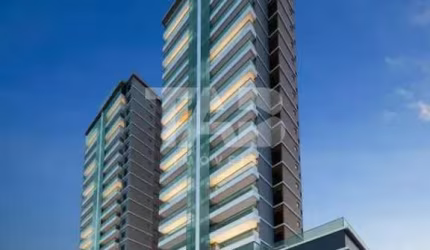 Cobertura à venda no Montreal Towers