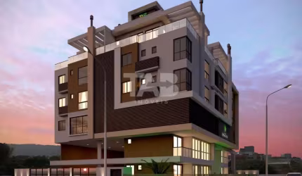 Apartamento Cobertura à Venda no Residencial Brisas do Sul