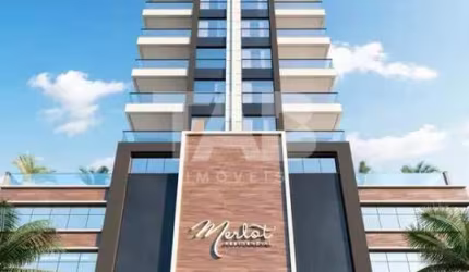 Apartamento à Venda no Merlot Residencial