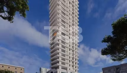Apartamentos à Venda no Le Chloe