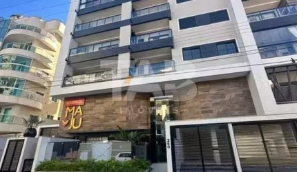 Cobertura Duplex à Venda no Residencial Maju