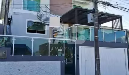 Casa Estreito à Venda em Florianópolis