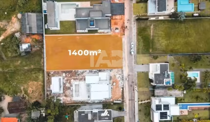 Terreno à venda na Chácara Flora Residencial