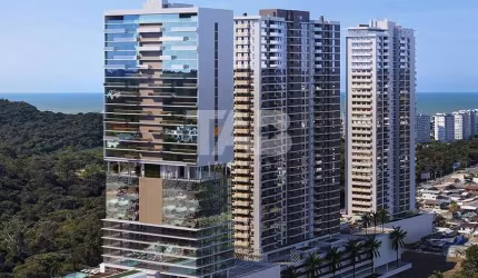 Apartamentos no Torres da Brava - Sirena à Venda