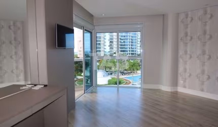 Apartamento para Locação no Brava Home