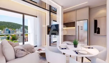 Apartamento no Gralha Azul Residence à Venda