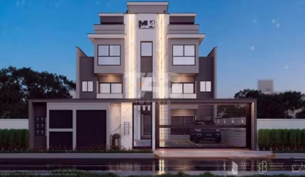 Apartamentos à Venda no Residencial Trinity