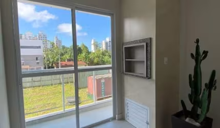 Apartamento para Locação no Ed. West Village